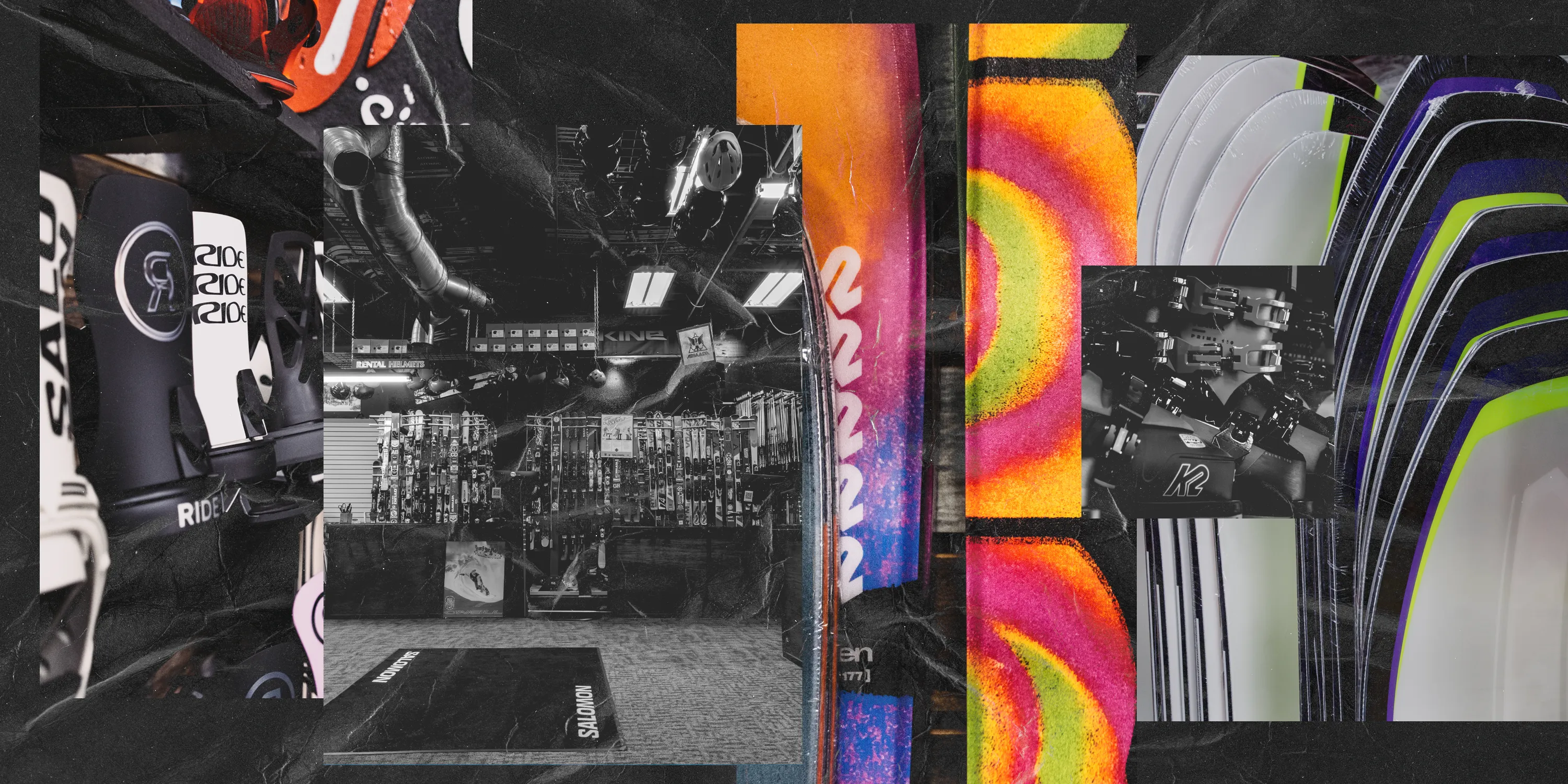 Conquer the Slopes with Confidence