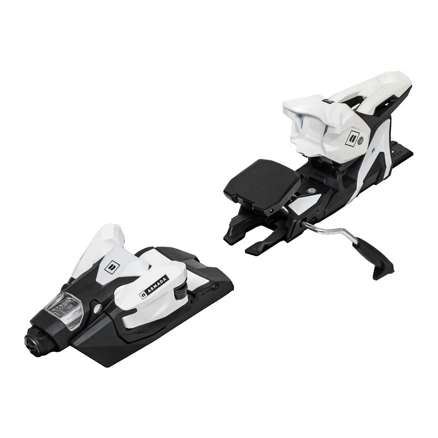 Ski Bindings