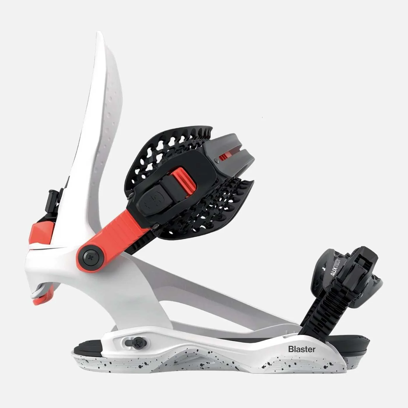 Snowboard Bindings